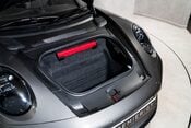 Porsche 911 TARGA 4 GTS PDK. SPORT DESIGN PACKAGE. BOSE. MATTE CARBON INTERIOR. PDLS+ 59