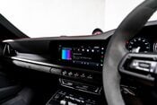 Porsche 911 TARGA 4 GTS PDK. SPORT DESIGN PACKAGE. BOSE. MATTE CARBON INTERIOR. PDLS+ 31
