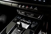 Porsche 911 TARGA 4 GTS PDK. SPORT DESIGN PACKAGE. BOSE. MATTE CARBON INTERIOR. PDLS+ 34