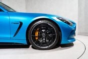Mercedes-Benz Amg GT 63 S E PERFORMANCE PREMIUM PLUS. NIGHT PACK. H,C & M SEATS. PAN ROOF. LIFT. 10