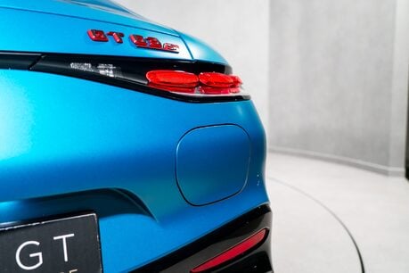 Mercedes-Benz Amg GT 63 S E PERFORMANCE PREMIUM PLUS. NIGHT PACK. H,C & M SEATS. PAN ROOF. LIFT. 68