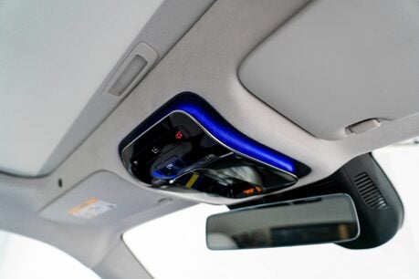 Mercedes-Benz Amg GT 63 S E PERFORMANCE PREMIUM PLUS. NIGHT PACK. H,C & M SEATS. PAN ROOF. LIFT. 56