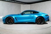 Mercedes-Benz Amg GT 63 S E PERFORMANCE PREMIUM PLUS. NIGHT PACK. H,C & M SEATS. PAN ROOF. LIFT. 8