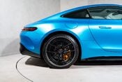Mercedes-Benz Amg GT 63 S E PERFORMANCE PREMIUM PLUS. NIGHT PACK. H,C & M SEATS. PAN ROOF. LIFT. 9