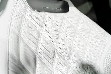 Mercedes-Benz Amg GT 63 S E PERFORMANCE PREMIUM PLUS. NIGHT PACK. H,C & M SEATS. PAN ROOF. LIFT. 21