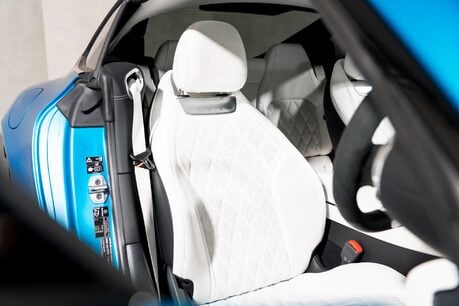 Mercedes-Benz Amg GT 63 S E PERFORMANCE PREMIUM PLUS. NIGHT PACK. H,C & M SEATS. PAN ROOF. LIFT. 19