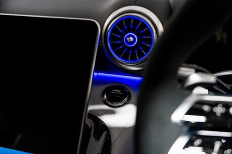 Mercedes-Benz Amg GT 63 S E PERFORMANCE PREMIUM PLUS. NIGHT PACK. H,C & M SEATS. PAN ROOF. LIFT. 50