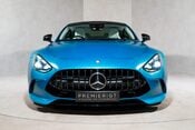 Mercedes-Benz Amg GT 63 S E PERFORMANCE PREMIUM PLUS. NIGHT PACK. H,C & M SEATS. PAN ROOF. LIFT. 2
