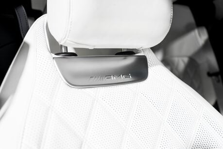 Mercedes-Benz Amg GT 63 S E PERFORMANCE PREMIUM PLUS. NIGHT PACK. H,C & M SEATS. PAN ROOF. LIFT. 20