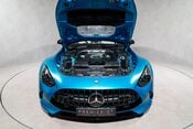 Mercedes-Benz Amg GT 63 S E PERFORMANCE PREMIUM PLUS. NIGHT PACK. H,C & M SEATS. PAN ROOF. LIFT. 74