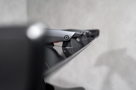 Porsche 911 GT3 RS PDK. WEISSACH PACKAGE. FULL SATIN PPF. PCCBS. LIFT. 58