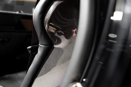 Porsche 911 GT3 RS PDK. WEISSACH PACKAGE. FULL SATIN PPF. PCCBS. LIFT. 71