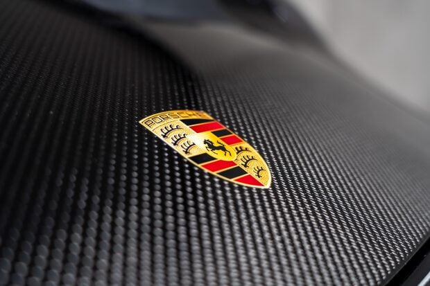 Porsche 911 GT3 RS PDK. WEISSACH PACKAGE. FULL SATIN PPF. PCCBS. LIFT. 3