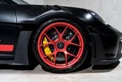 Porsche 911 GT3 RS PDK. WEISSACH PACKAGE. FULL SATIN PPF. PCCBS. LIFT. 11