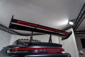 Porsche 911 GT3 RS PDK. WEISSACH PACKAGE. FULL SATIN PPF. PCCBS. LIFT. 55