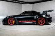 Porsche 911 GT3 RS PDK. WEISSACH PACKAGE. FULL SATIN PPF. PCCBS. LIFT. 8