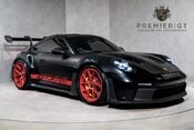 Porsche 911 GT3 RS PDK. WEISSACH PACKAGE. FULL SATIN PPF. PCCBS. LIFT.