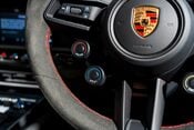 Porsche 911 GT3 RS PDK. WEISSACH PACKAGE. FULL SATIN PPF. PCCBS. LIFT. 41