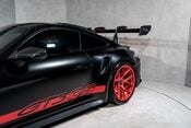 Porsche 911 GT3 RS PDK. WEISSACH PACKAGE. FULL SATIN PPF. PCCBS. LIFT. 52