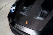 Porsche 911 GT3 RS PDK. WEISSACH PACKAGE. FULL SATIN PPF. PCCBS. LIFT. 45