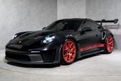 Porsche 911 GT3 RS PDK. WEISSACH PACKAGE. FULL SATIN PPF. PCCBS. LIFT. 3