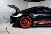 Porsche 911 GT3 RS PDK. WEISSACH PACKAGE. FULL SATIN PPF. PCCBS. LIFT. 9