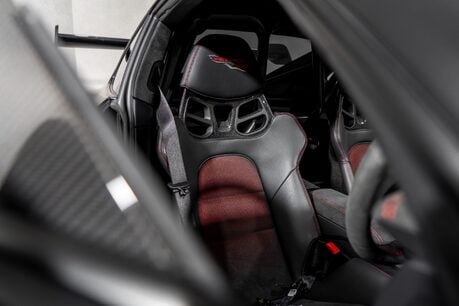 Porsche 911 GT3 RS PDK. WEISSACH PACKAGE. FULL SATIN PPF. PCCBS. LIFT. 21