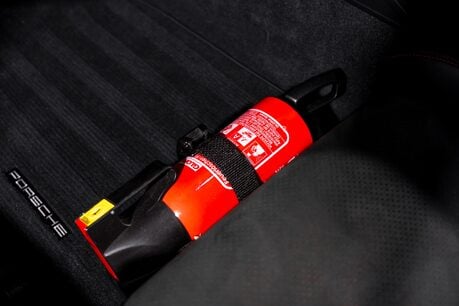 Porsche 911 GT3 RS PDK. WEISSACH PACKAGE. FULL SATIN PPF. PCCBS. LIFT. 74