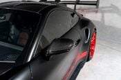 Porsche 911 GT3 RS PDK. WEISSACH PACKAGE. FULL SATIN PPF. PCCBS. LIFT. 69