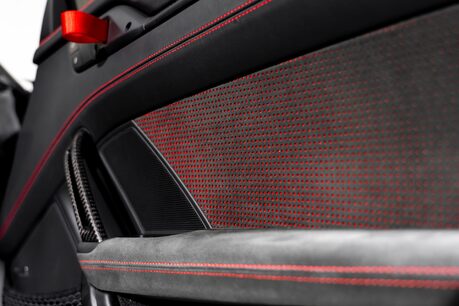 Porsche 911 GT3 RS PDK. WEISSACH PACKAGE. FULL SATIN PPF. PCCBS. LIFT. 65