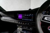 Porsche 911 GT3 RS PDK. WEISSACH PACKAGE. FULL SATIN PPF. PCCBS. LIFT. 33