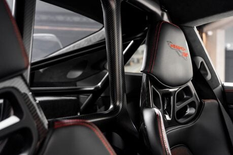 Porsche 911 GT3 RS PDK. WEISSACH PACKAGE. FULL SATIN PPF. PCCBS. LIFT. 24