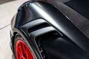 Porsche 911 GT3 RS PDK. WEISSACH PACKAGE. FULL SATIN PPF. PCCBS. LIFT. 54