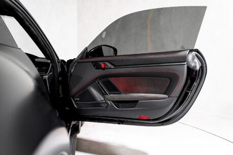 Porsche 911 GT3 RS PDK. WEISSACH PACKAGE. FULL SATIN PPF. PCCBS. LIFT. 16