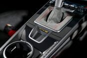 Porsche 911 GT3 RS PDK. WEISSACH PACKAGE. FULL SATIN PPF. PCCBS. LIFT. 26