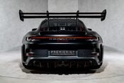 Porsche 911 GT3 RS PDK. WEISSACH PACKAGE. FULL SATIN PPF. PCCBS. LIFT. 5