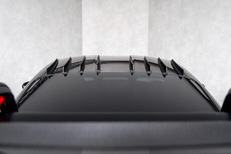 Porsche 911 GT3 RS PDK. WEISSACH PACKAGE. FULL SATIN PPF. PCCBS. LIFT. 62