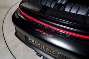Porsche 911 GT3 RS PDK. WEISSACH PACKAGE. FULL SATIN PPF. PCCBS. LIFT. 50