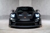Porsche 911 GT3 RS PDK. WEISSACH PACKAGE. FULL SATIN PPF. PCCBS. LIFT. 2