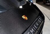 Porsche 911 GT3 RS PDK. WEISSACH PACKAGE. FULL SATIN PPF. PCCBS. LIFT. 46