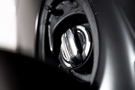 Porsche 911 GT3 RS PDK. WEISSACH PACKAGE. FULL SATIN PPF. PCCBS. LIFT. 73