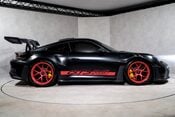 Porsche 911 GT3 RS PDK. WEISSACH PACKAGE. FULL SATIN PPF. PCCBS. LIFT. 7