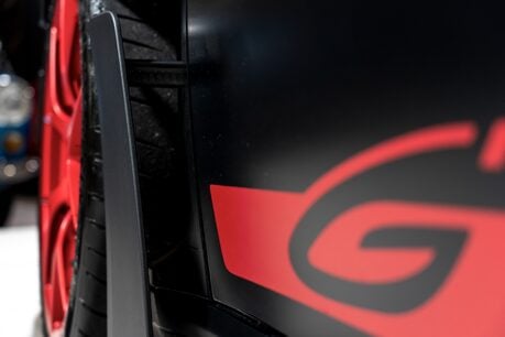 Porsche 911 GT3 RS PDK. WEISSACH PACKAGE. FULL SATIN PPF. PCCBS. LIFT. 72