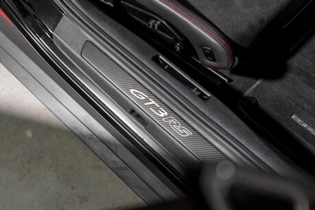 Porsche 911 GT3 RS PDK. WEISSACH PACKAGE. FULL SATIN PPF. PCCBS. LIFT. 64