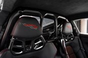 Porsche 911 GT3 RS PDK. WEISSACH PACKAGE. FULL SATIN PPF. PCCBS. LIFT. 22