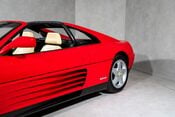Ferrari 348 TS. LOW MILEAGE. STUNNING EXAMPLE. 41