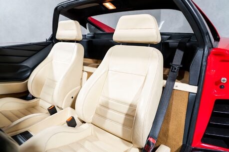 Ferrari 348 TS. LOW MILEAGE. STUNNING EXAMPLE. 17