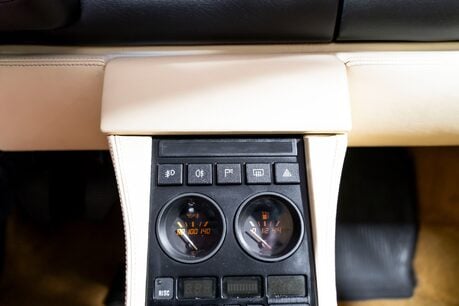 Ferrari 348 TS. LOW MILEAGE. STUNNING EXAMPLE. 31