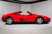 Ferrari 348 TS. LOW MILEAGE. STUNNING EXAMPLE. 7