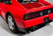 Ferrari 348 TS. LOW MILEAGE. STUNNING EXAMPLE. 39